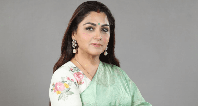 Khushboo Sundar
