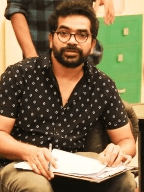 Suhaas Meera