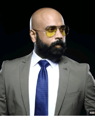 Harish Bhardwaj