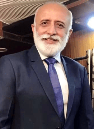 Sanjay Raichura