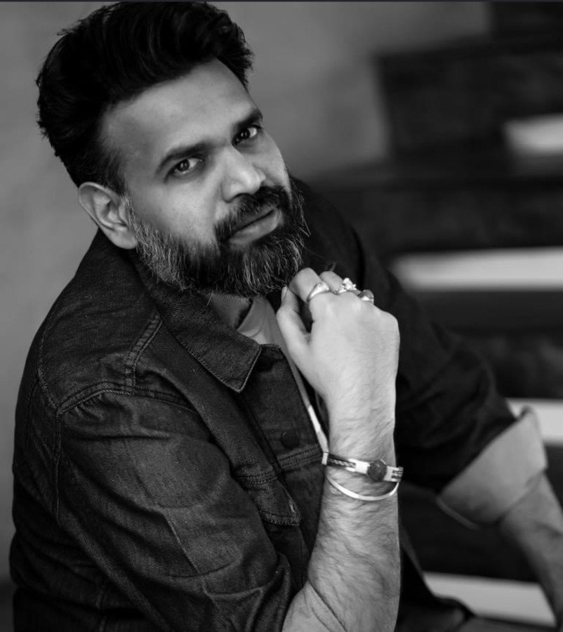 Premgi Amaren