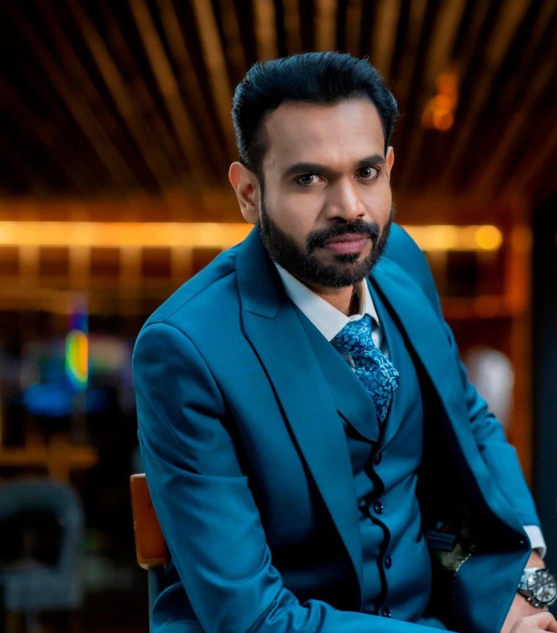 Premgi Amaren