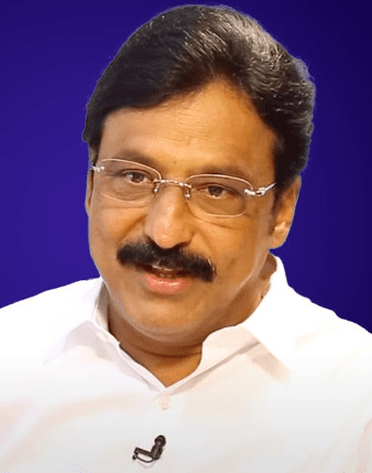 Vadlamani Srinivas