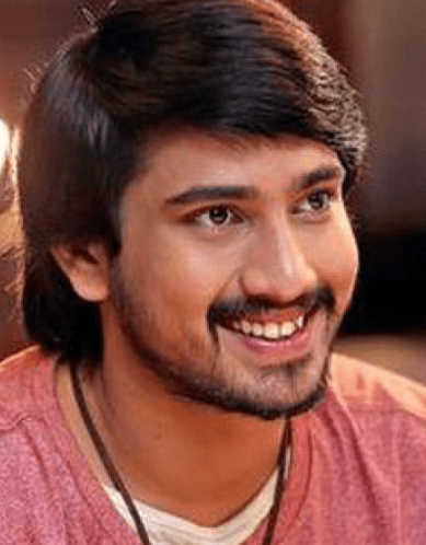 Raj Tarun