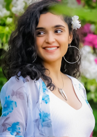 Kashish Khan