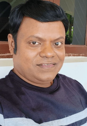 Ambati Srinivas