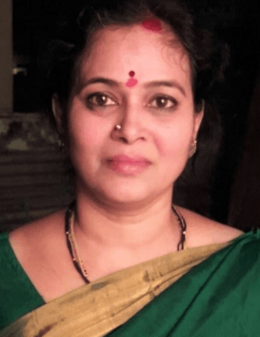 Sujatha Gosukonda