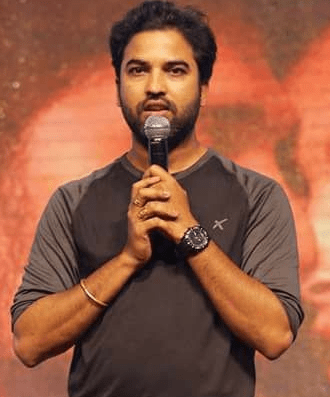 Chota K Prasad