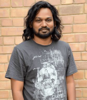 Richard Prasad