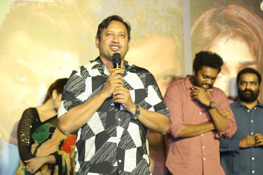 Mukha chitram still 8