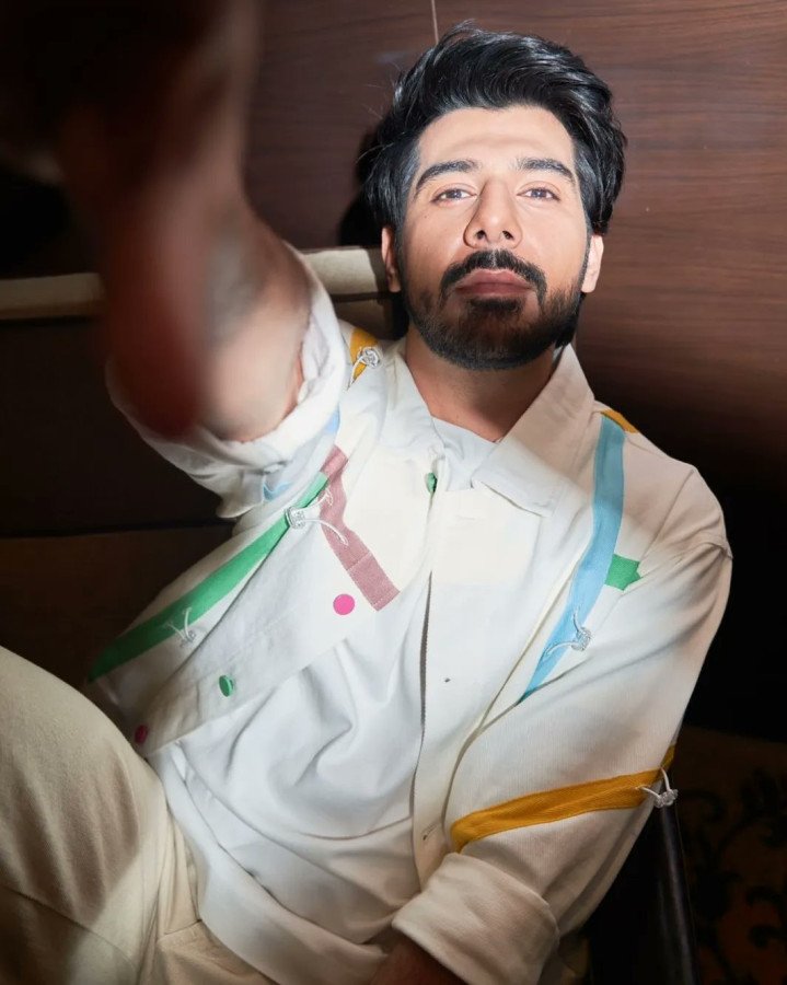 Pavail Gulati