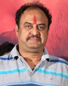 Karate Raju