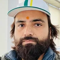 Anand Shukla
