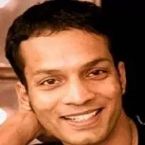 Abhishek Ray
