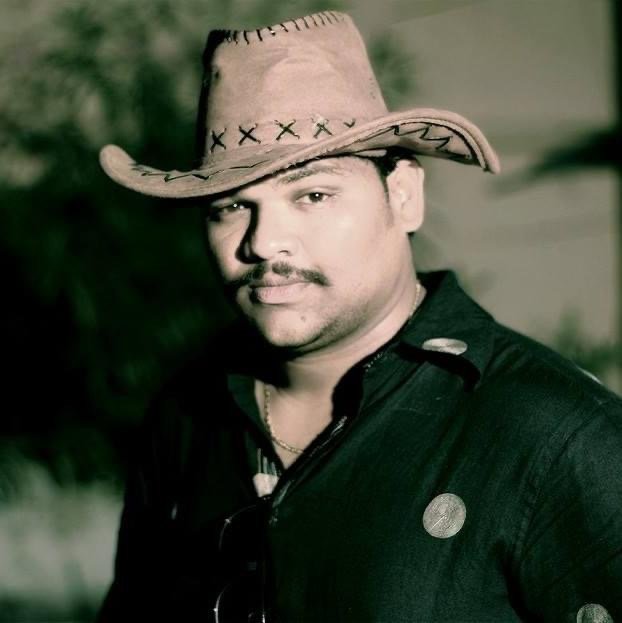 Rajesh Vulli