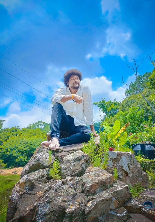 Rajesh Vulli