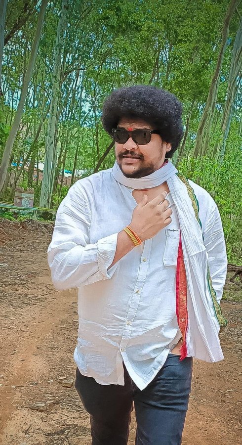 Rajesh Vulli