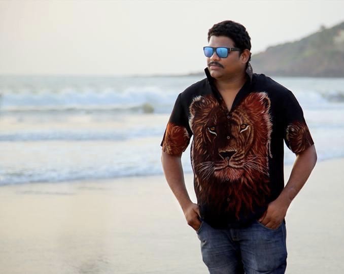 Rajesh Vulli