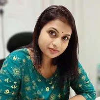 Haritha Gogineni