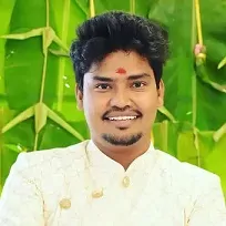 Jabardasth Karthik
