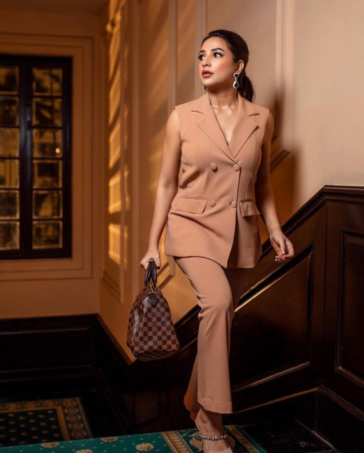 Subhashree Ganguly