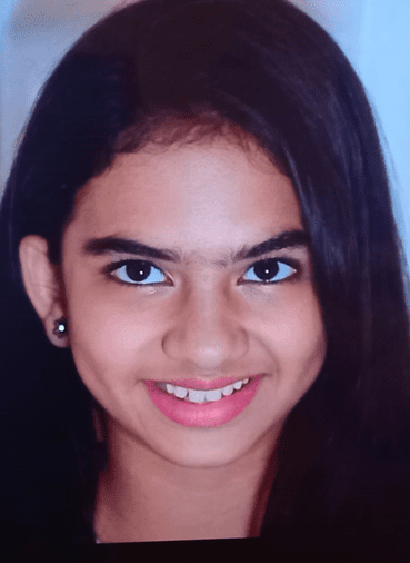 Baby Moksha