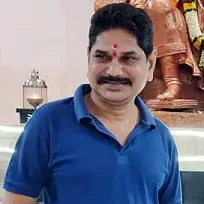 A.N Balaji