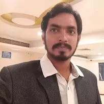 Shrikanth G Kashyap