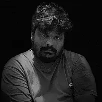 Shankar Raman S