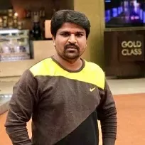 N. M. Vishwa