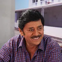 Ramesh Bhat