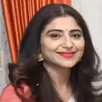 Swathi Gurudutt
