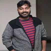 Thallada Saikrishna