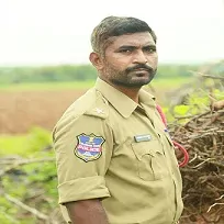 Shoban Bogaraju
