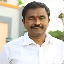 Thallada Srinivas