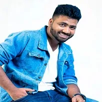 Vivekanandha Vikranth