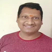 Kindhibanda Venkat