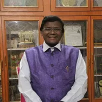 Chinthala Srinivas