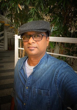 GNR. Kumaravelan
