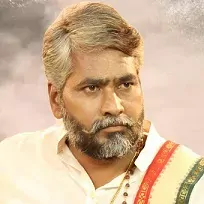 S S Kumar