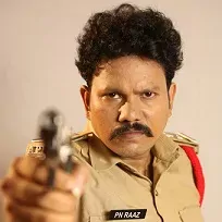 P N Raaz