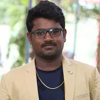 Ram Reddy Anduri