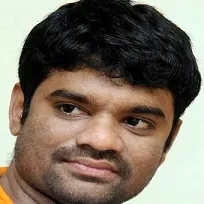 Saketh Vegi