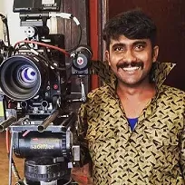 Malli K Chandra