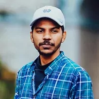 Vinay Kumar Jambarapu