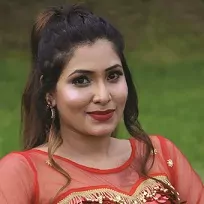 Hritika Singh