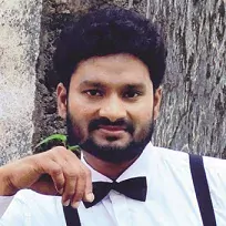 Satish Merugu