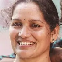 Madhavi Prasad