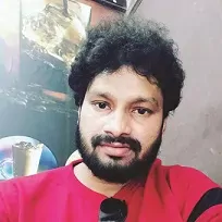 Merugu Sathish Kumar