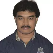 Gowtham Raviram